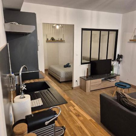 T2 Moderne Hypercentre 40M2, Au Pied De La Cathedrale Appartement Auch Buitenkant foto