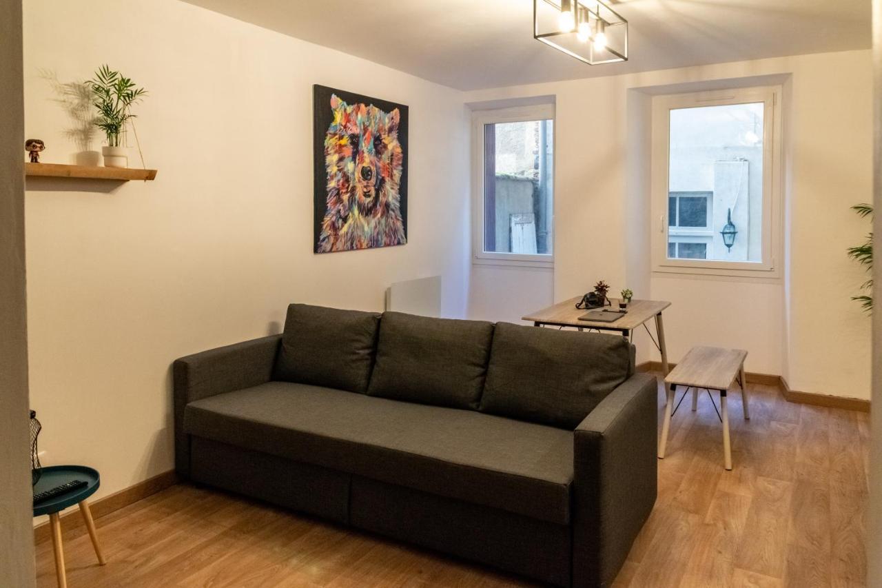 T2 Moderne Hypercentre 40M2, Au Pied De La Cathedrale Appartement Auch Buitenkant foto