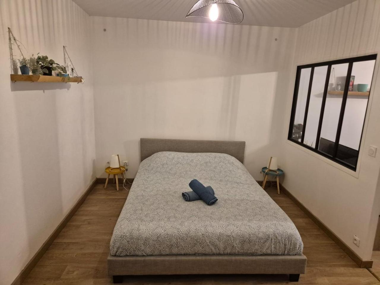 T2 Moderne Hypercentre 40M2, Au Pied De La Cathedrale Appartement Auch Buitenkant foto